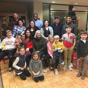 Meet your Posher, Ann